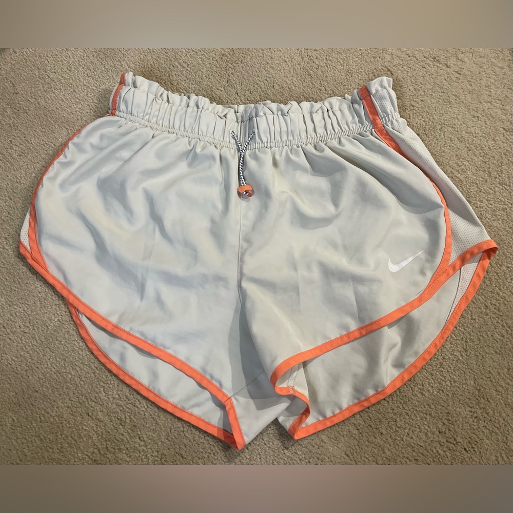 Women’s Nike Dri-Fit Shorts
